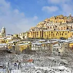 Cosy In Calvello, 45 Sqm With Included Parking Apartament *