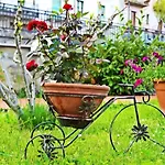 Cosy In Calvello, 45 Sqm With Included Parking Apartament