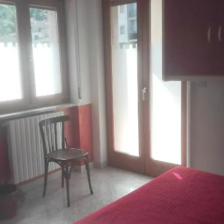 Appartement Cosy In Calvello, 45 Sqm With Included Parking *