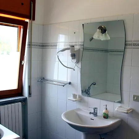 Appartement Cosy In Calvello, 45 Sqm With Included Parking