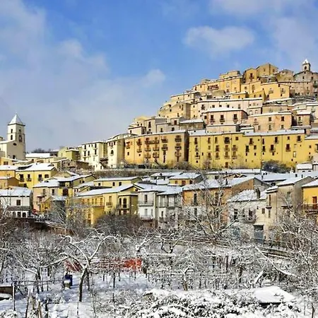 Cosy In Calvello, 45 Sqm With Included Parking Appartement *