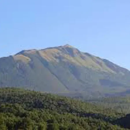 Cosy In Calvello, 45 Sqm With Included Parking