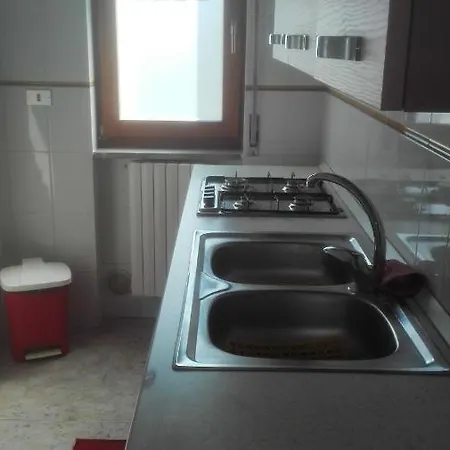 Cosy In Calvello, 45 Sqm With Included Parking Calvello