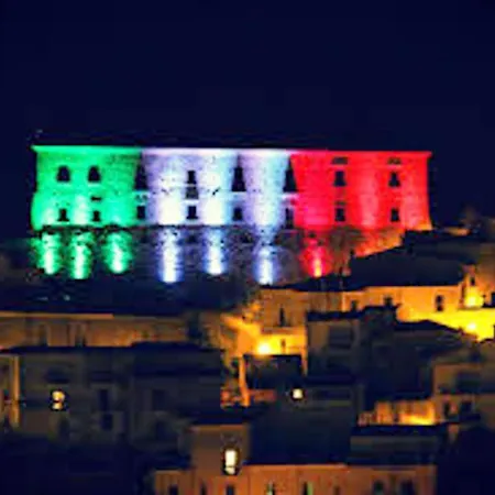 Cosy In Calvello, 45 Sqm With Included Parking Calvello